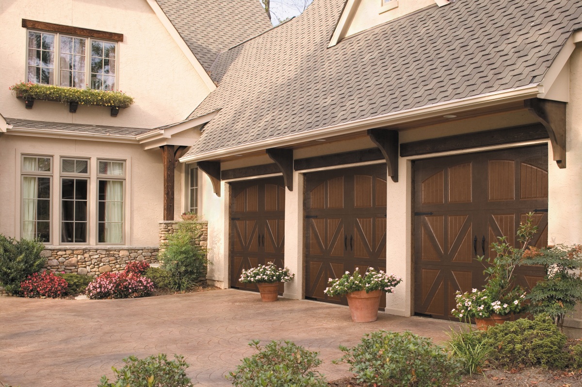 Attached garages are usually less expensive to build, but there are many exceptions.