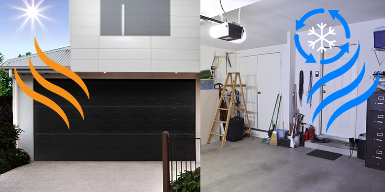 Photo inspiration: Gallery Detail: Garage Door R Value And U Factor 101 Understanding Energy