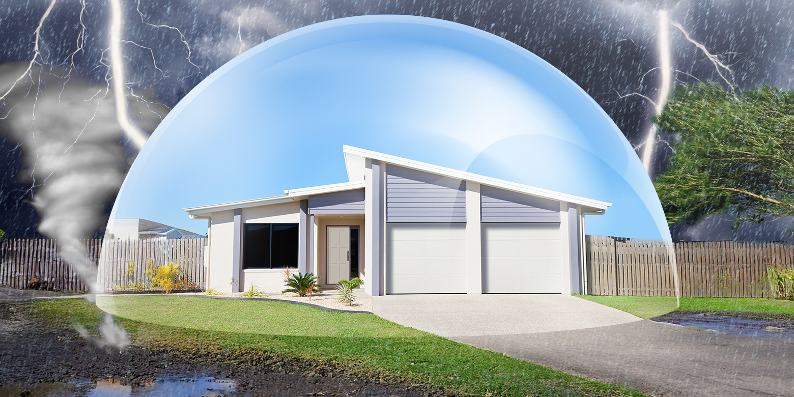 How To Hurricane Proof Your Home: Tips & Solutions