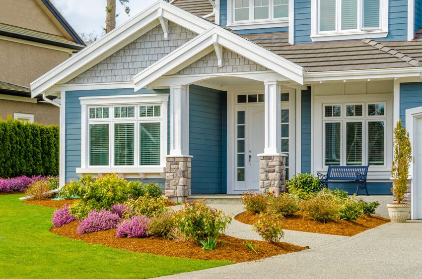 Exterior Renovations That Will Pay Off: Increase Your Home’s Value Today