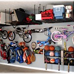 Tips for an Organized Garage