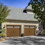 Key Measurements For The Perfect 2 Car Garage