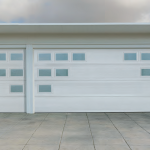 Match Your Home's Architectural Style with the Perfect Garage Door