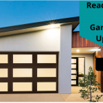 Garage Door Replacement Ranks #1 [2021 Cost vs. Value Report]