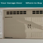 Design and Shop for Garage Doors More Easily!