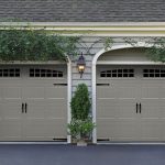 Your Total Guide to Garage Door Hinges and Handles