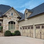Carriage Garage Doors: Unique Ranch Styles You'll Love