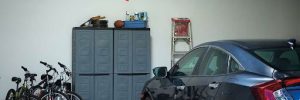 Your garage door opener is essential to getting in and out of your garage. When it starts to malfunction, you’ll need to act fast before your car gets locked inside.