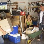 Summer Cleaning Checklist: Indoors, Outdoors and Your Garage Doors