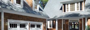 Replacing an old garage door can add serious benefits to your home’s value. Here’s how.