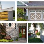 Garage Door Design Ideas to Inspire (and Improve Curb Appeal)