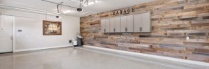 Thinking of remodeling your garage? Here are some factors to consider.