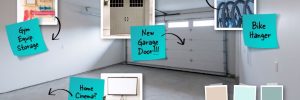 7 Garage Organization Ideas for an Organized Garage I Amarr