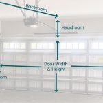 What's the Standard Garage Door Height? A Garage Door Sizing Guide
