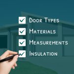 Everything You Should Know About Buying a Garage Door